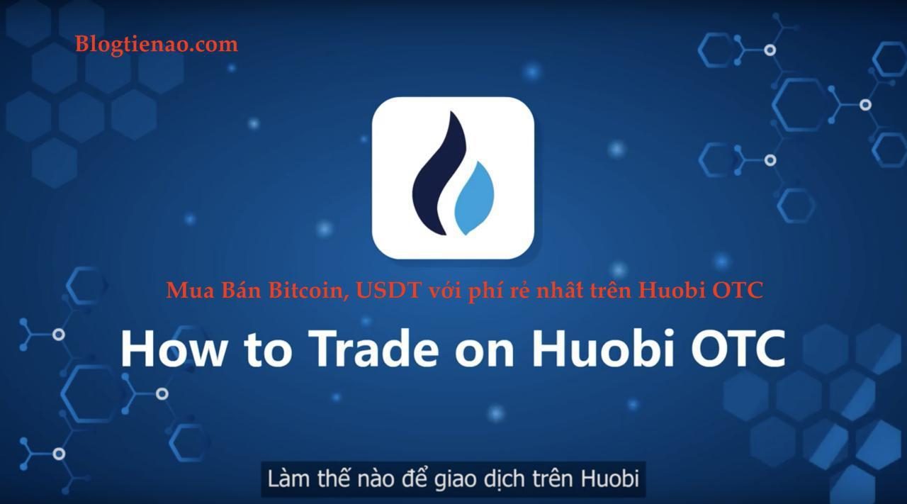Mua Bán Bitcoin, Ethereum, USDT