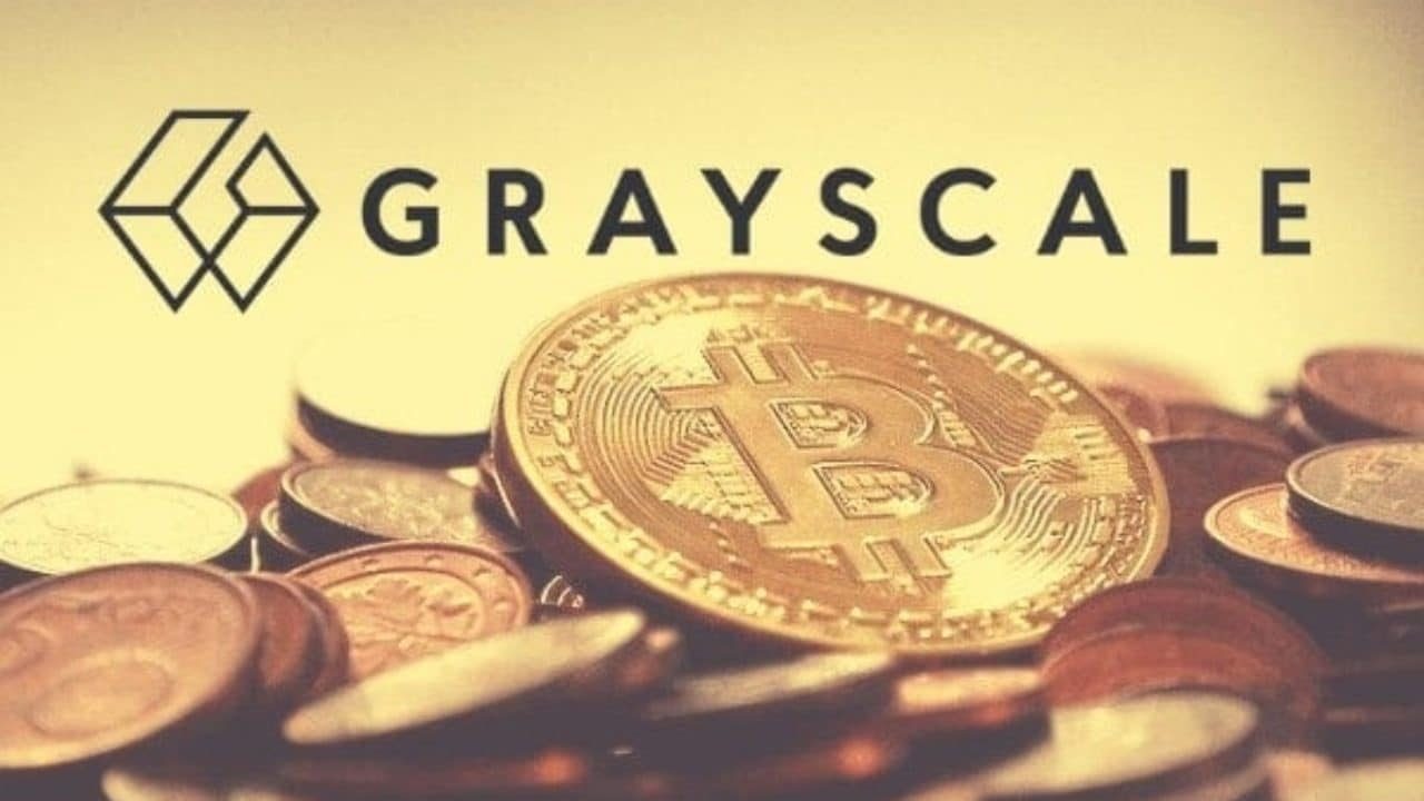 Grayscale xác nhận tạm ngừng mua bitcoin