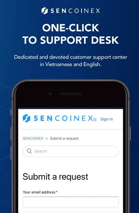 Sencoinex