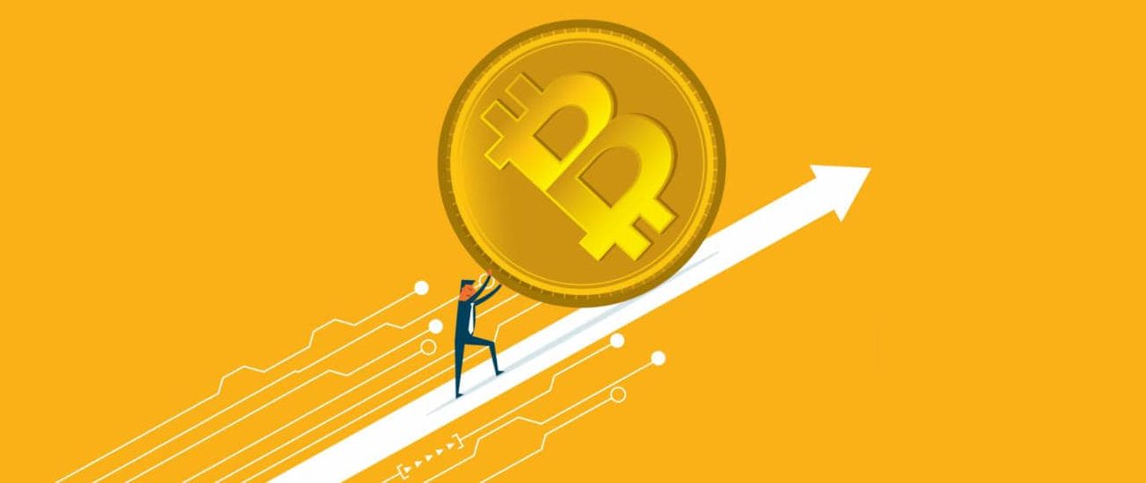 Thị trường khởi sắc bitcoin trở lại cuộc đua, nhiều altcoin tăng vọt