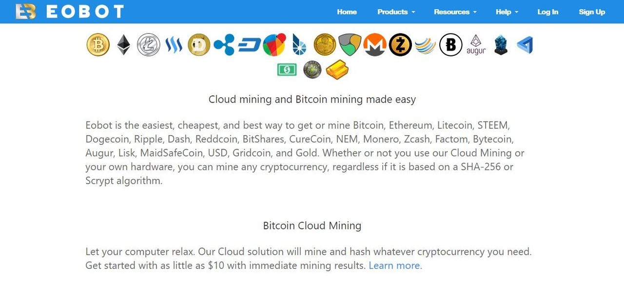 Ripple Cloud Mining Totally Free Bitcoin Cloud Mining