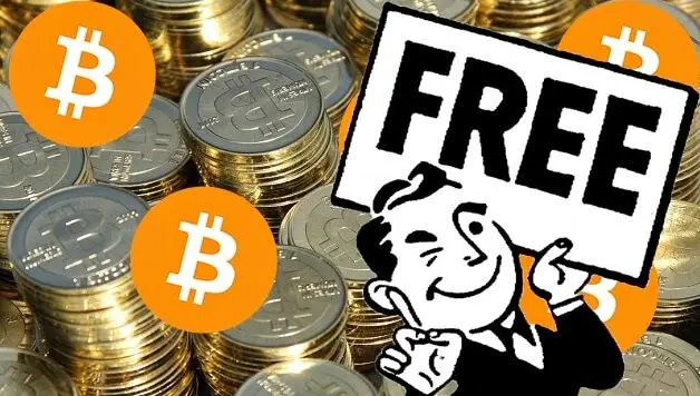 Cách kiếm bitcoin nhanh nhất miễn phí