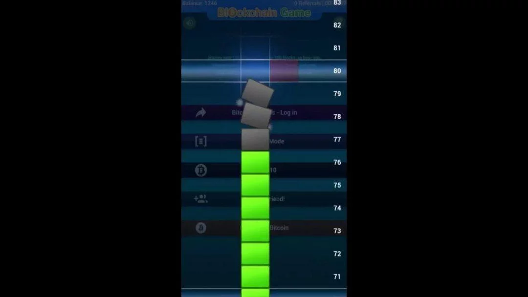 Guadagna bitcoin su Android gratuitamente
