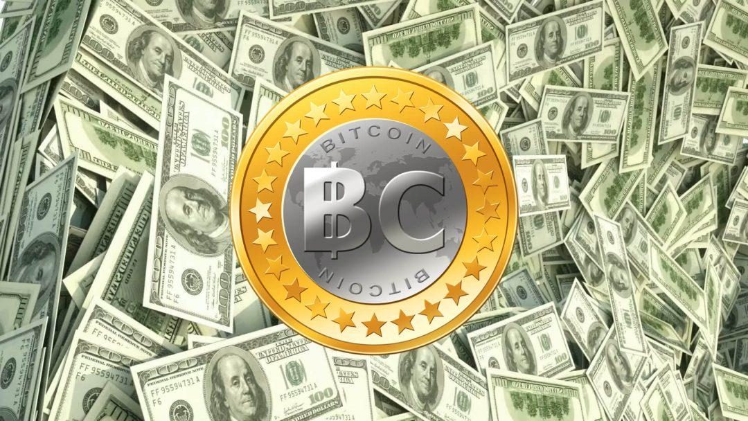 Kiếm tiền bitcoin