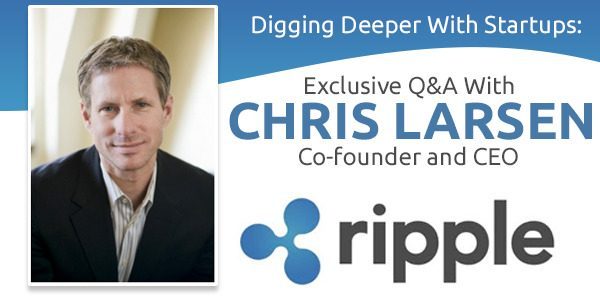 Đội ngũ phát triển của Ripple
