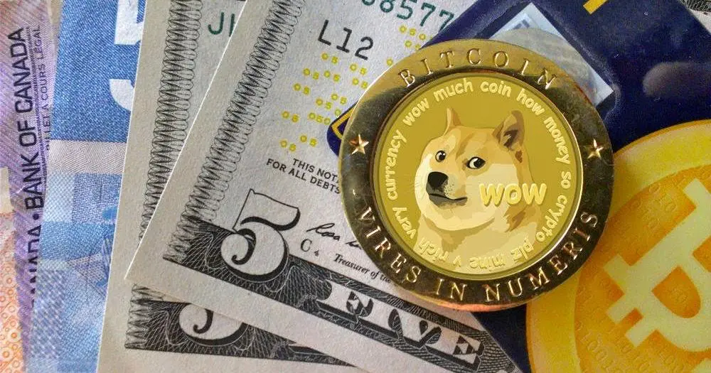 Ano ang dogecoin?