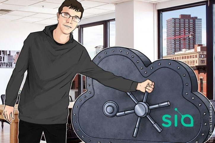 Làm sao để có được đồng Siacoin