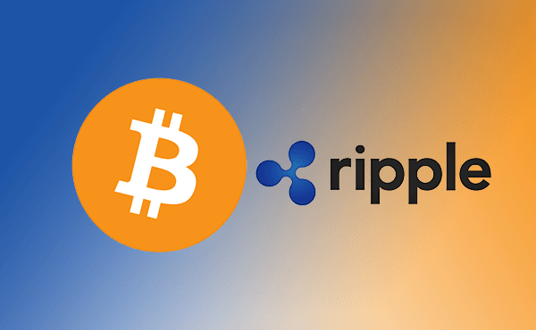 Ripple khá gì so với đồng Bitcoin