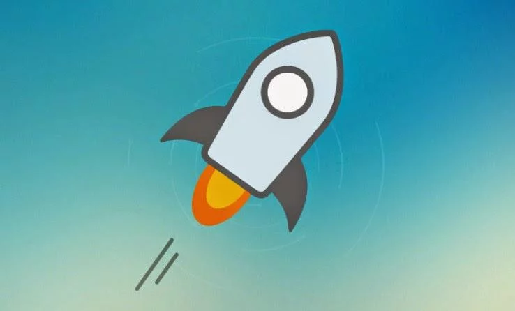 ប្រវត្តិសាស្រ្តអភិវឌ្ឍន៍ Stellar Lumens