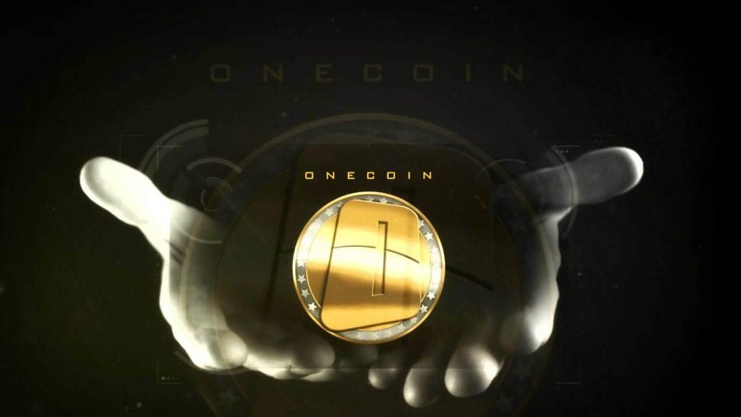 Onecoin lừa đảo