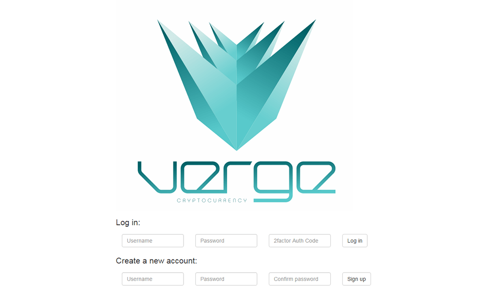 Verge là gì?