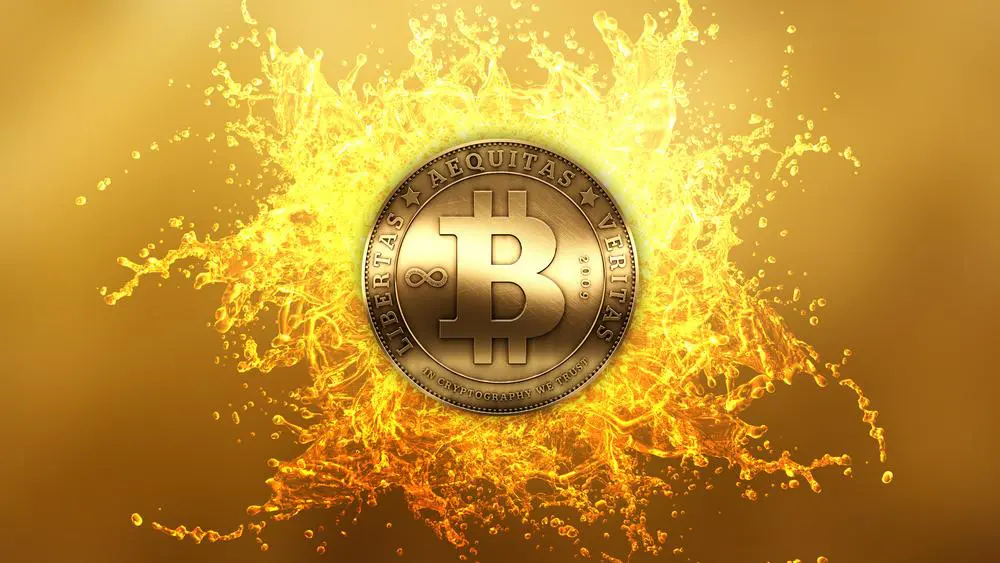 Có nên đầu tư vào đồng tiền ảo Bitcoin hay không?