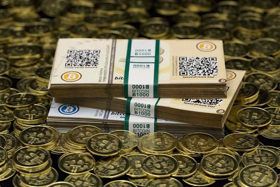 Đầu tư chơi Bitcoin cần bao nhiều tiền? - Vtradetop.com