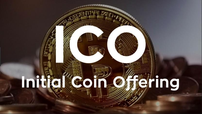 ICO là gì? Crowdsale là gì? Token là gì trong Cryptocurrency