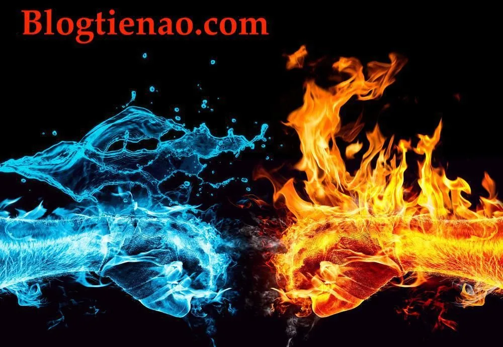 ví lạnh và ví nóng, nên dùng ví nào?