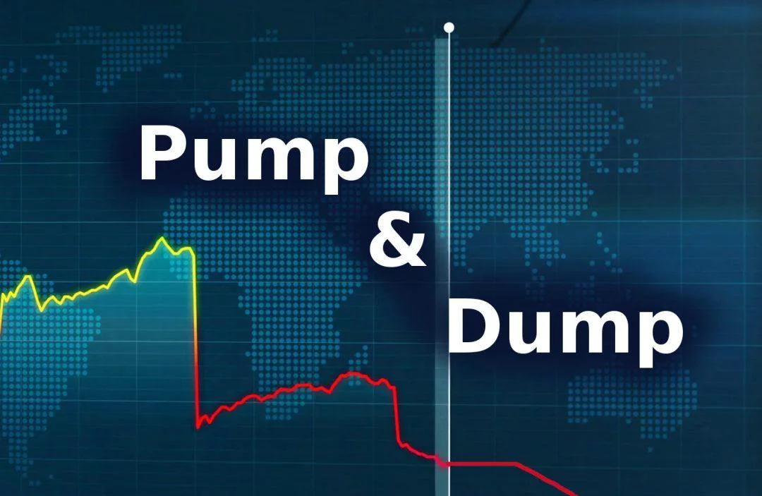 Apa Itu Pump And Dump Cara Mengidentifikasi Pump And Dump Di Lantai Poloniex