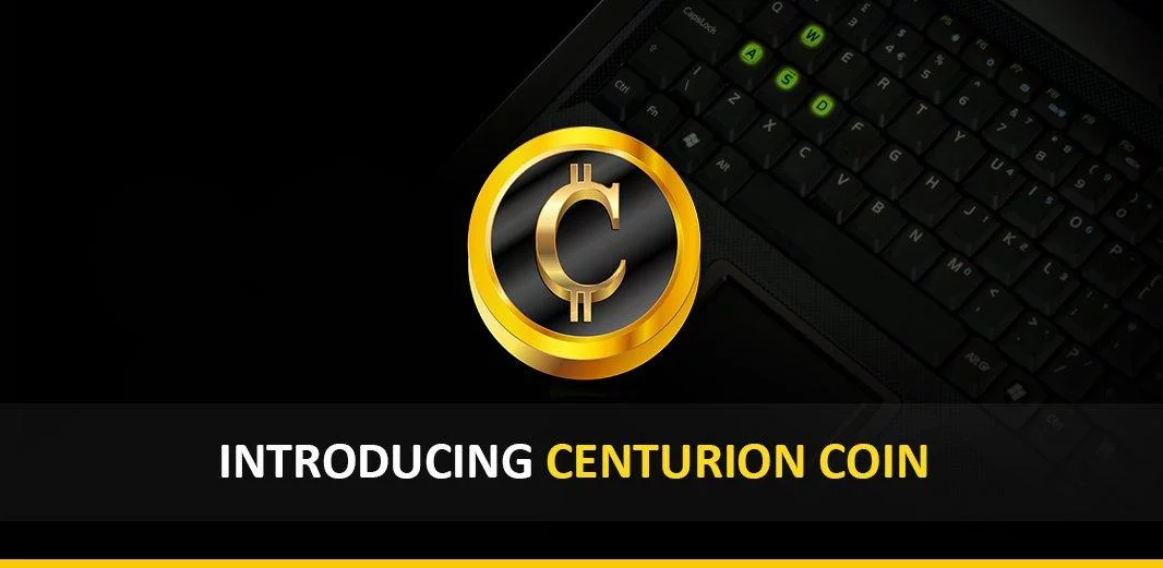 Centurion coin lừa đảo