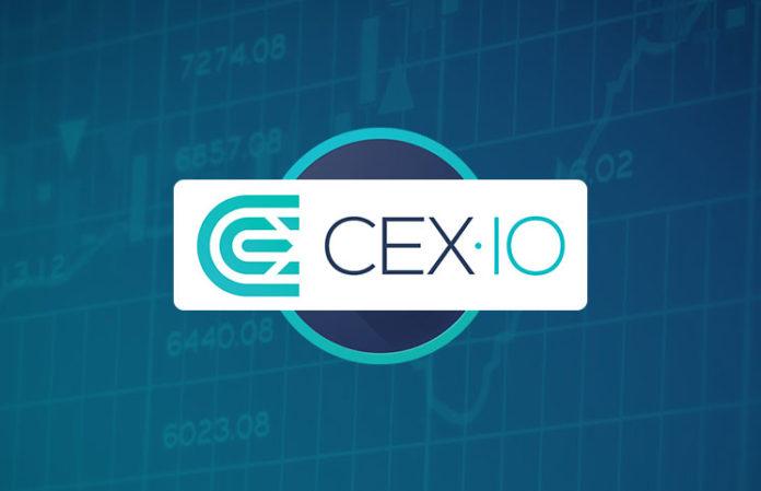CEX.io là gì? Đánh giá sàn giao dịch Bitcoin, Ethereum, Dash, ZEC, BCH