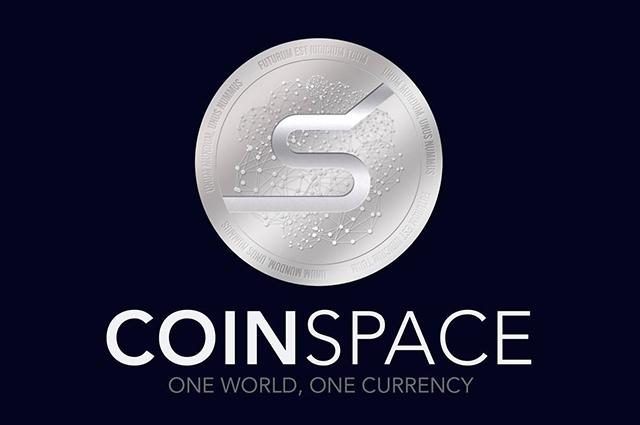 Coinspace lừa đảo