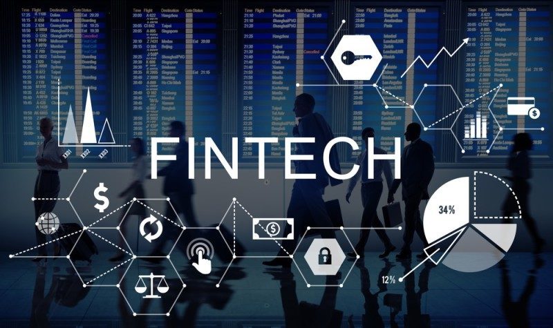 Fintech là gì?