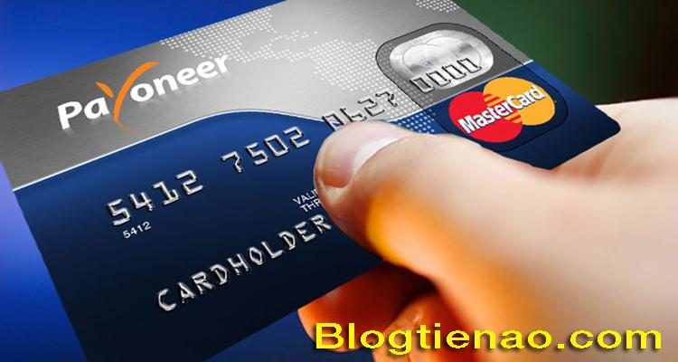 Payoneer là gì?