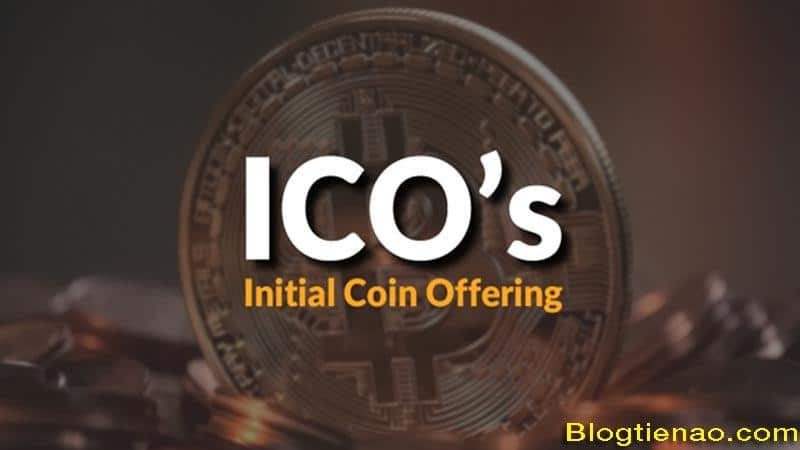 ICO là gì?