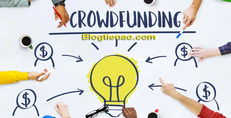Crowdfunding