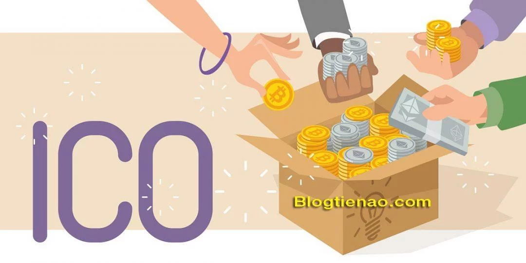 Có nên đầu tư vào ICO