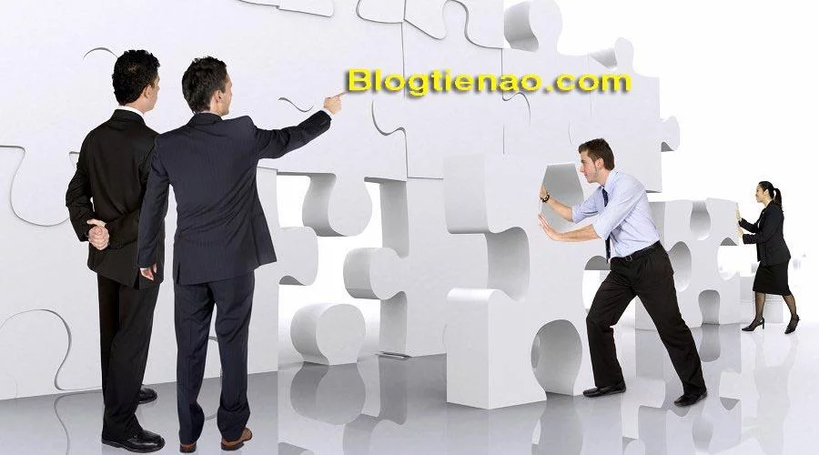 Set up ICO