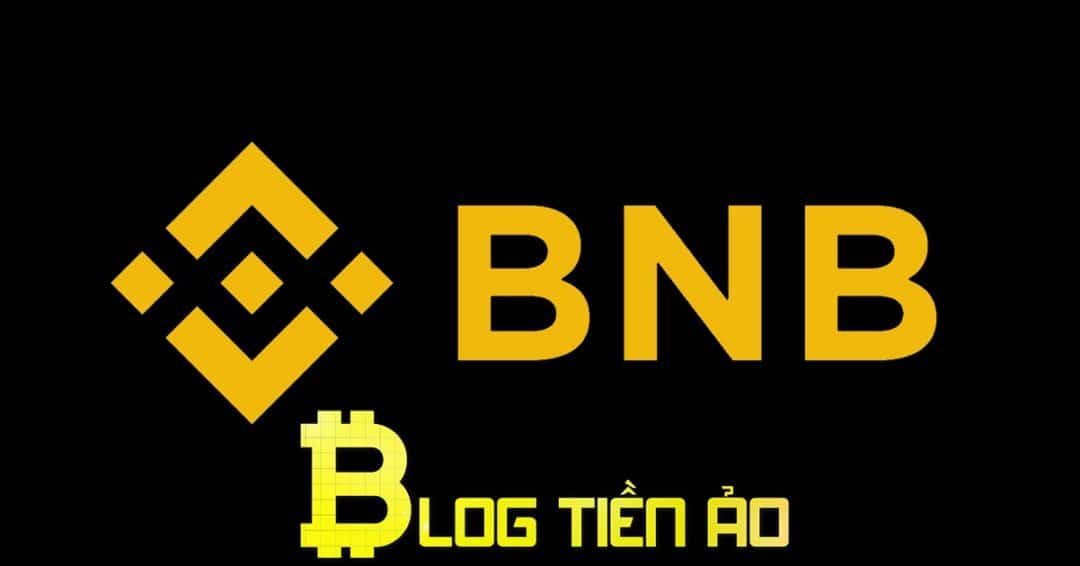 Apa Itu Bnb Binance Coin Semua Tentang Coin Of Binance