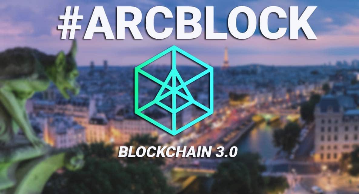 Arcblock