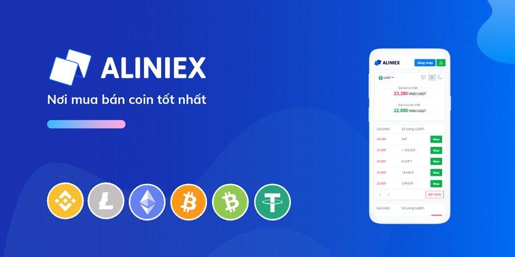 aliniex