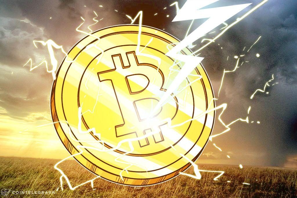 Lightning Network là gì?