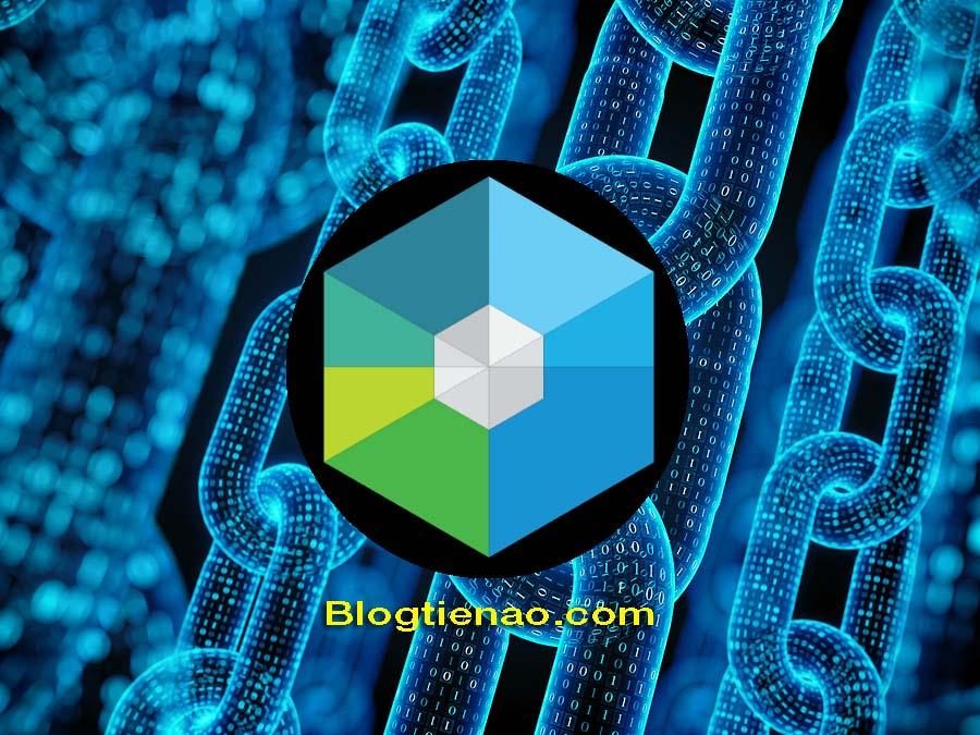 RaiBlocks là gì?