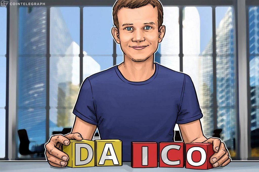 DAICO là gì?