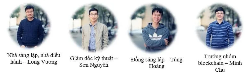 Team Tomocoin