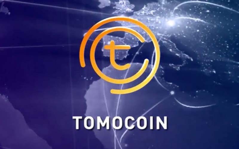 Tomocoin