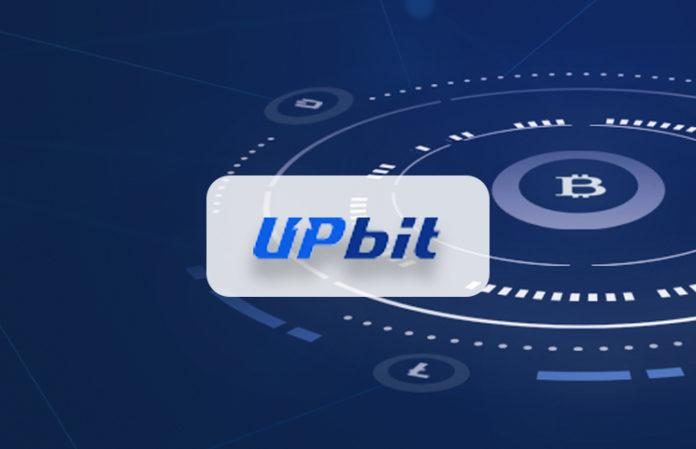 Upbit là gì?