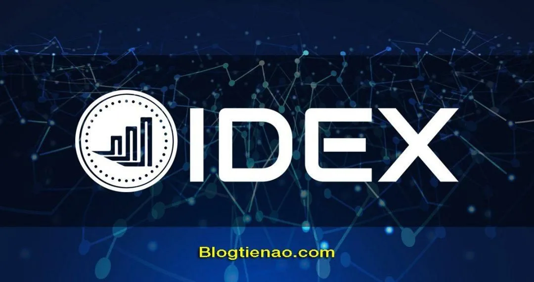 IDEX.market