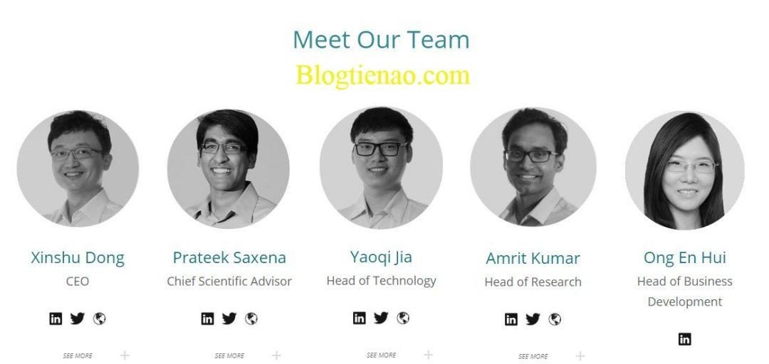 team-Zilliqa