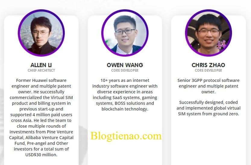 team-qlink