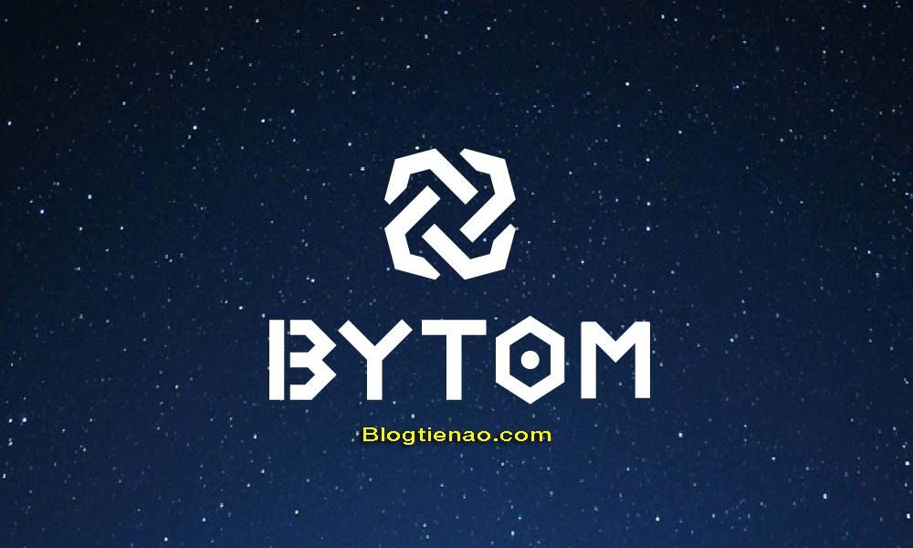 Bytom