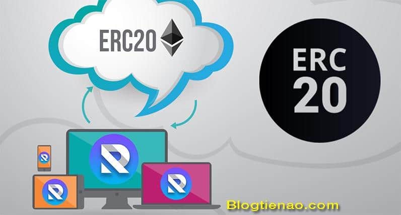What is ERC20 Token?  Several types of wallets support Ethereum token storage