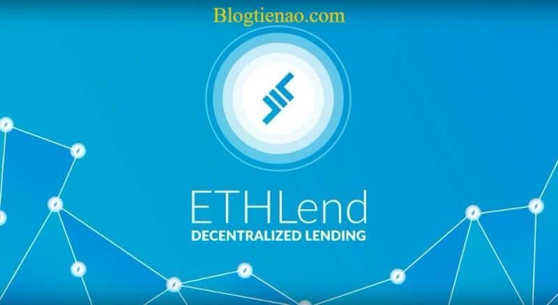 ETHLend