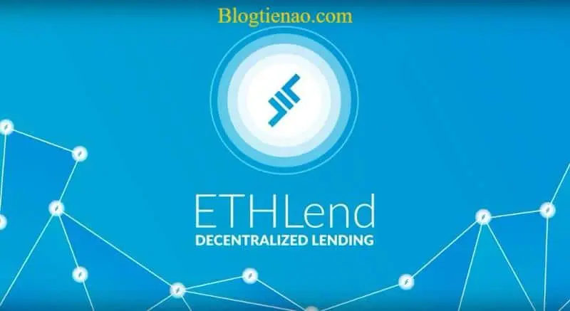 ETHLend l g T m hi u v ng ti n o k thu t s LEND Coin