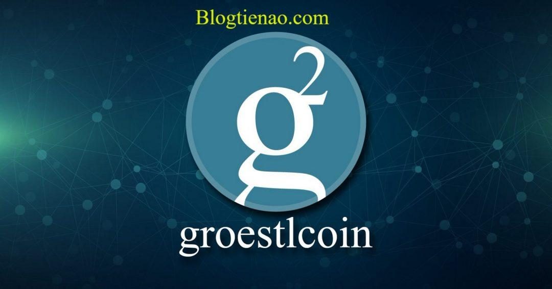 Groestlcoin