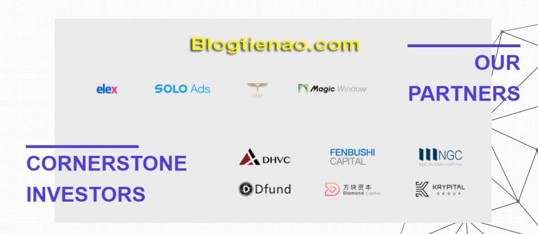 Merculet partner