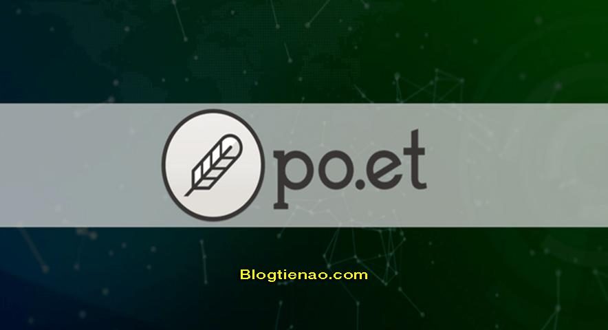 Po.et coin