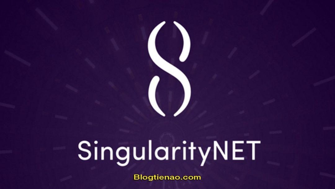 SingularityNET