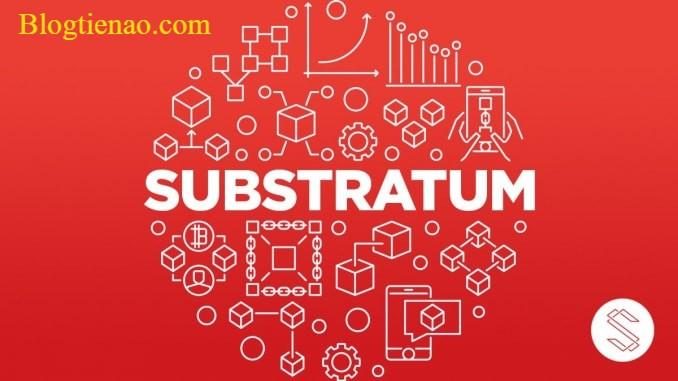 Substratum